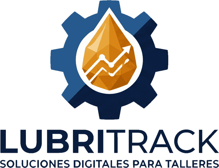 LubriTrack
